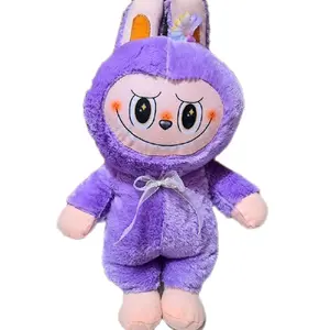 Boneka Labubu Ukuran 35 cm - Mainan Boneka - Dolls, Toys