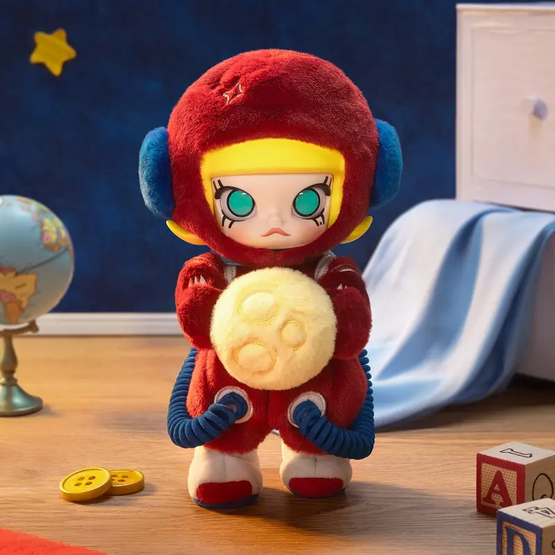 mega space molly 400 hello moon - TikTok Shop Malaysia