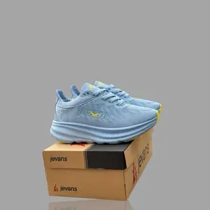 Sepatu Jevans Running terbaru sepatu santai olahrag Outdoor