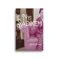 Gambar Buku Nyi Sadikem Sebuah Novel Artie Ahmad dari Literasi Kata Kota Yogyakarta 4 Tokopedia