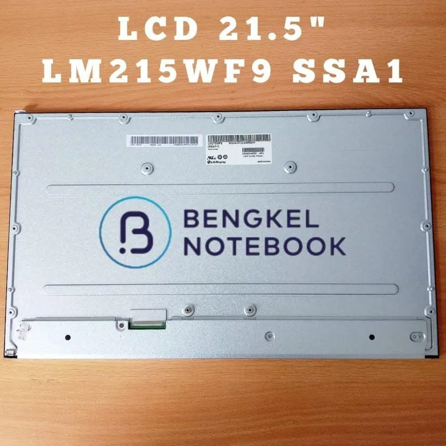 LCD 21.5" LM215WF9 SSA1 LM215WF9 SSB1 M215HCA-L3B MV215FHM-N40 Lenovo V410z Lenovo IDEACENTER 510-221SH 520-22IKL 520-22IKU V410Z 10QV 22-C0206D