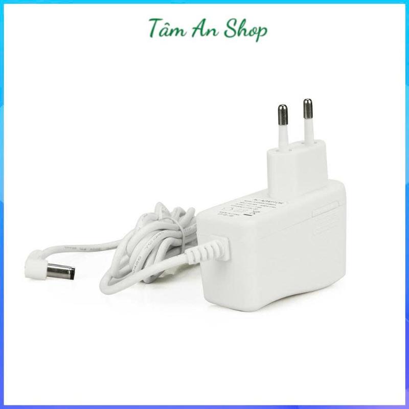 Adapter nguồn 24v 500mA cho máy xông tinh dầu