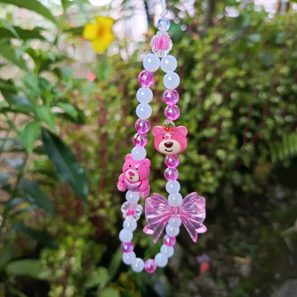 Tali Lanyard Handphone Lotso Series - Gantungan Hanphone Aksesoris