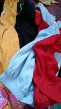 Product Review of HEMAT 5 PCS Celana legging anak perempuan motif labuubuu usia 0-7 tahun Legging anak karakter viral legging bayi from i**a 0
