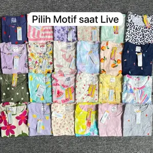 Atasan Yumiko Callysta 1-5 Tahun