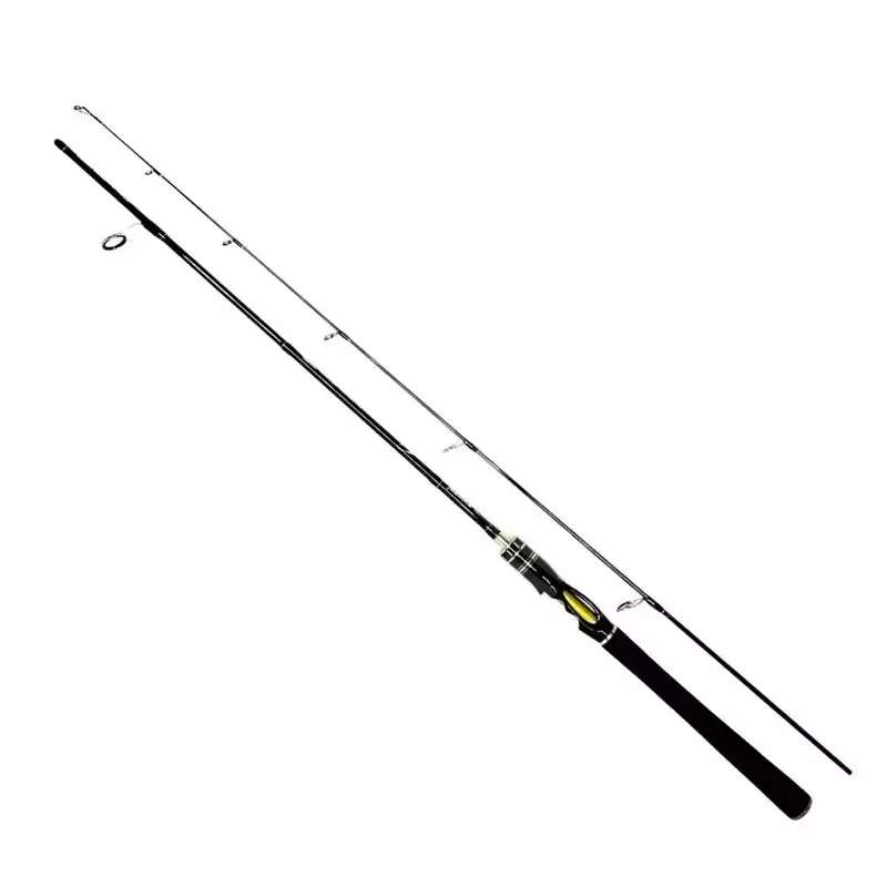 Joran Shikari Champion 180 Cm Solid Xtreme Carbon Spinning 1