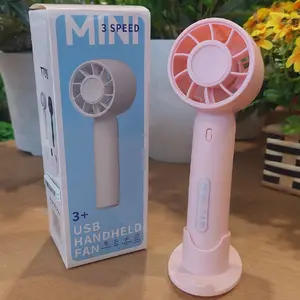 Mini USB Handheld fan 3+/mini kipas angin portable
