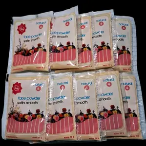 BEDAK VIVA TABUR NO 4 ISI (12 PCS)