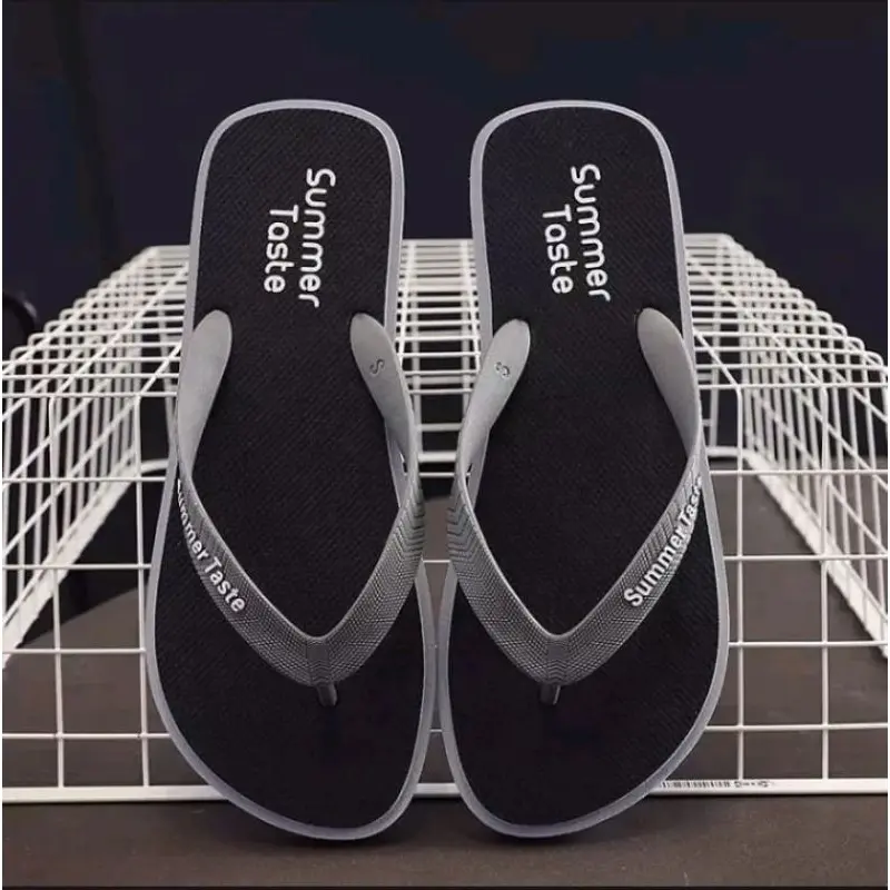 SANDAL JEPIT PRIA DISTRO TERMURAH 2023