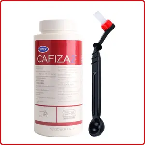 Buindling CAFIZA 2 + Brush