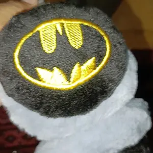 HOW.R.U | Ear Muff Fluffy / Penutup Telinga Lucu Lembut untuk Anak Dewasa