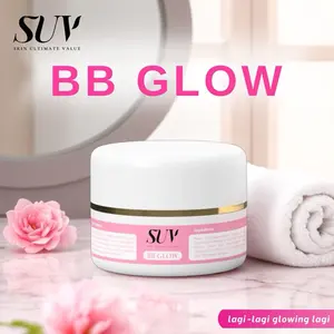 SUV SKINCARE - BB CREAM GLOW