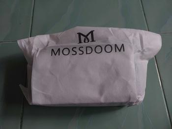 Product Review of MOSSDOOM Tas Selempang Bag Maelys Bag Fashion Shoulder Tas Bahu Nyaman from y**d 0