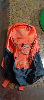 Product Review of Foldable backpack Realpict eXseVen tas gunung Lipat Waterproof 17L 011 ransel tas gunung  wanita hydropack mendaki tas  hiking tas tracking wanita tas  gunung from t**i 0