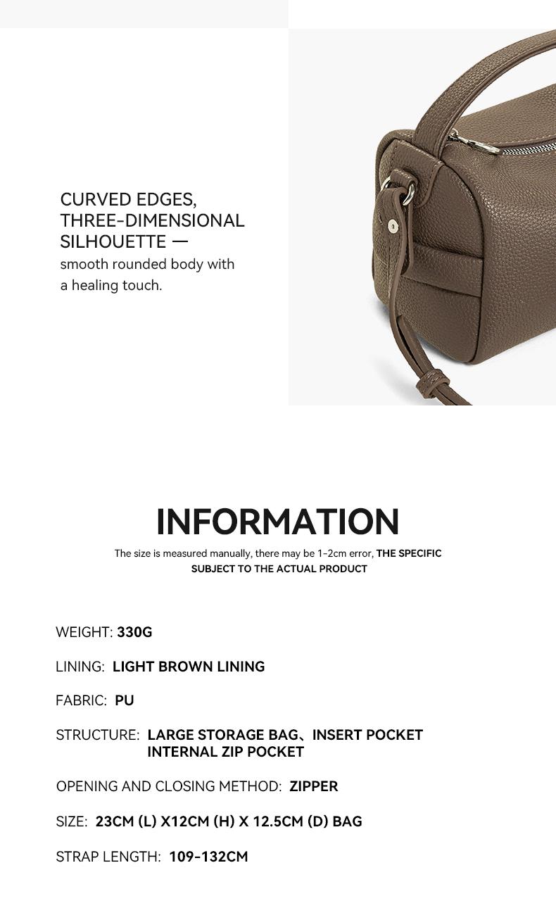 [Lume Bag] Bostanten Tas  Wanita Selempang Sling Bag Fashion Hand Bag 2 in 1 Import Terbaru Women Sling Bag