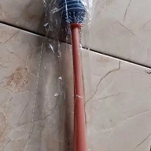 UNISO - SIKAT BOTOL SILIKON SLIM GAGANG PANJANG SERBAGUNA