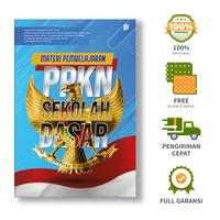 Gambar Materi Pembelajaran PPKn Sekolah Dasar - Nadya Putri Saylendra, S.Pd., M.Pd., dkk. dari bintangsemestabook Kab. Sleman 1 Tokopedia