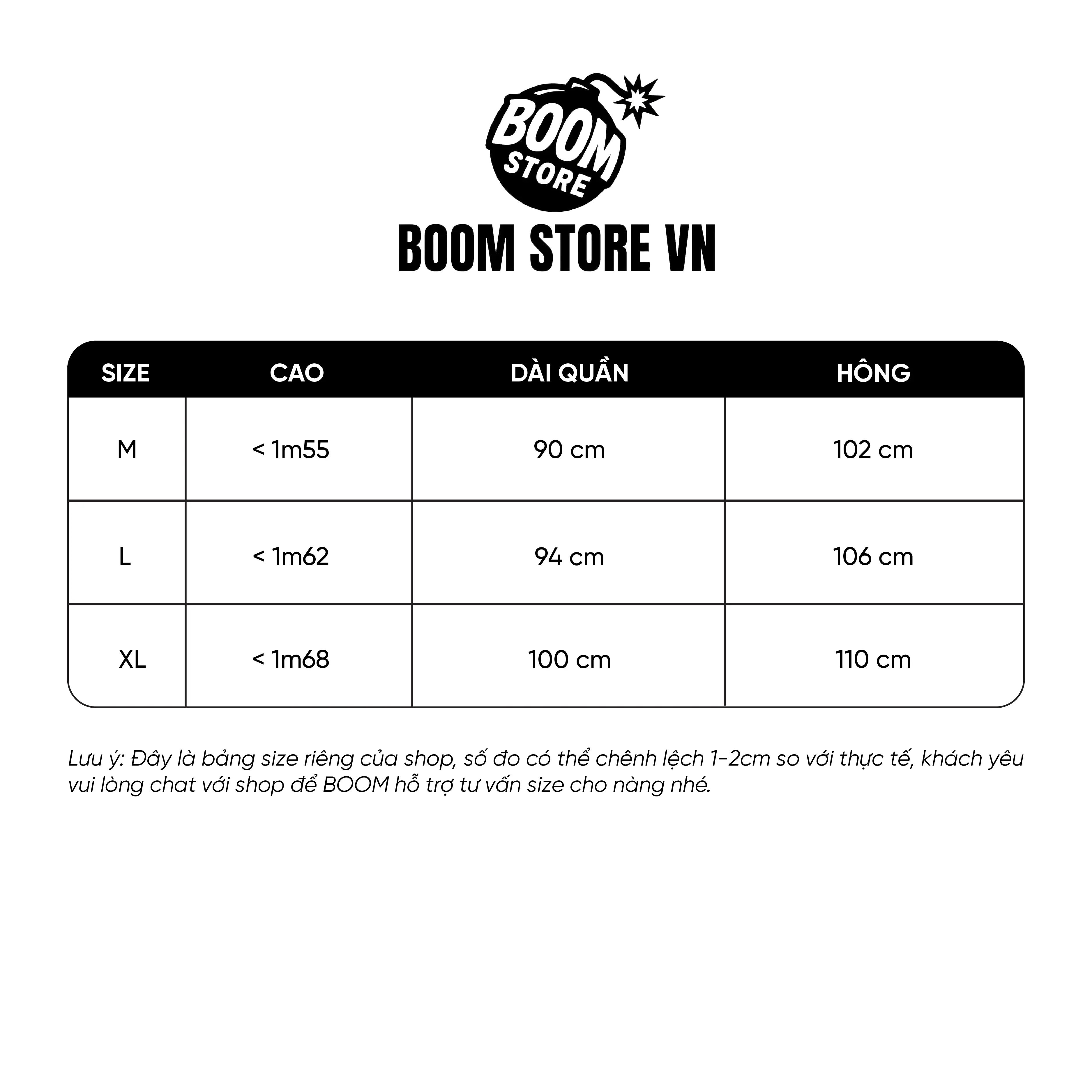 BOOM STORE Quần Nữ Ống Bo Dáng Rộng Thoải Mái Chất Len Lông Thỏ Mềm Mại | BigBuy360 - bigbuy360.vn
