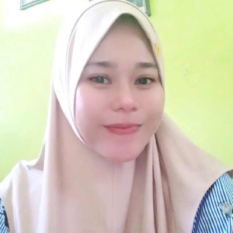 Marisa M hijab instan Daily Bahan jersy terbaru 1