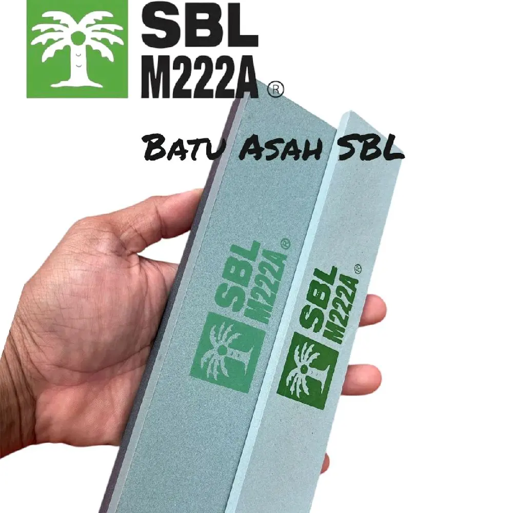 Batu Asah SBL M222A Original Malaysia