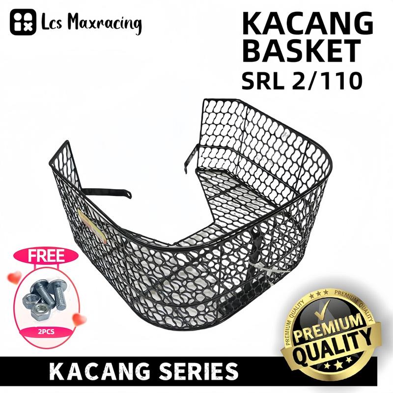 RAGA KACANG Yamaha Lagenda 2 / SRL 110 Z / SRL 110 ZR / SRL 2 Eco ...