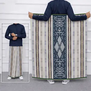 Sarung PMB Excellent Elegan Asli Berkelas untuk Tampilan Mewah dan Stylish Sarung PMB Excellent Elegan Asli Berkelas untuk Tampilan Mewah dan Stylish