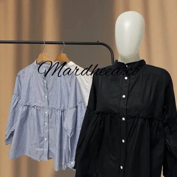 NEW ARRIVAL MISHAA BLOUSE