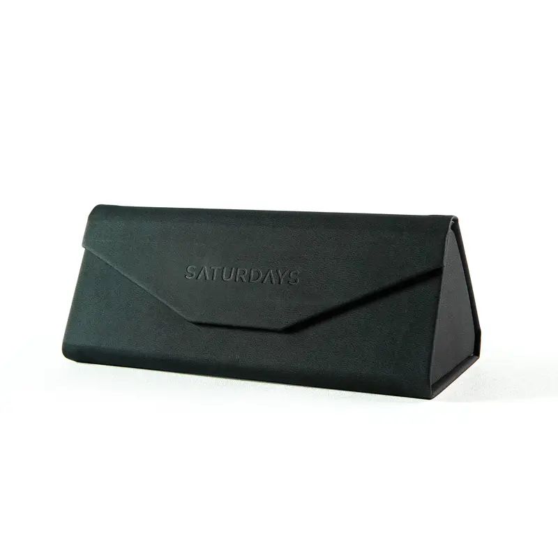 SATURDAYS - Foldable Case Kotak Kacamata 6