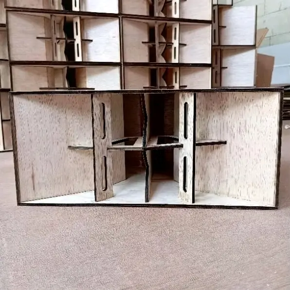 BOX SPEAKER CLA DOUBLE 3 IN 4 IN 5 IN BOX MINIATUR SOUND SYSTEM BOX SOUND SYSTEM