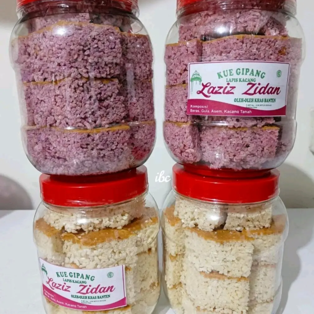 Kue Gipang enak banget best seller