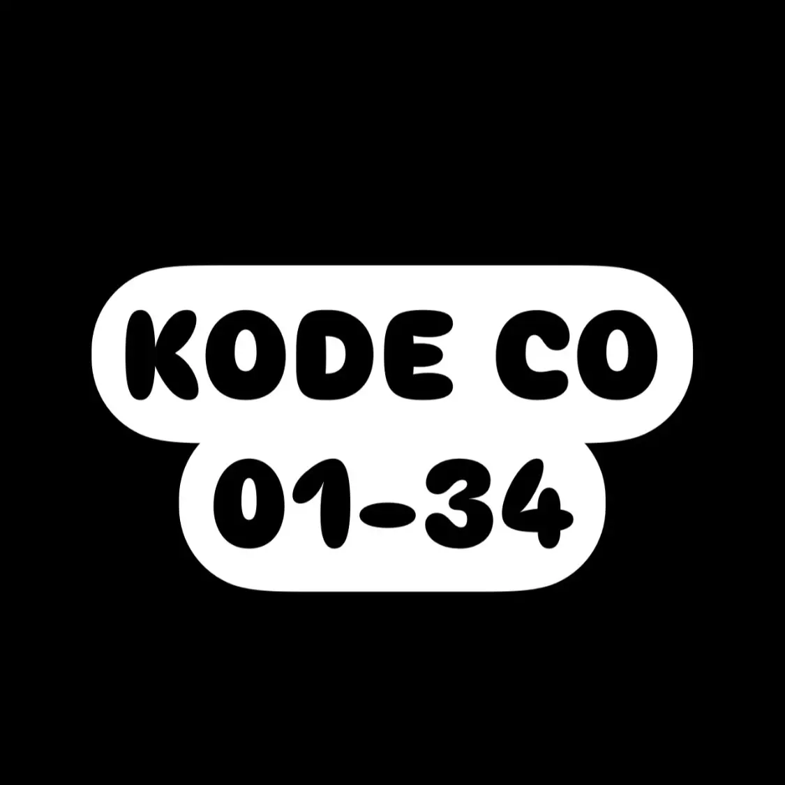 HOODIE KODE 01-34 CO BARANG SESUAI KODE