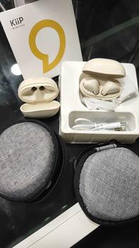 Product Review of KiiP Wireless DTS2i TWS Bluetooth Headset Handsfree Earphone Wireless from R**🪐 1