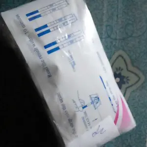 LH Ovulasi tes Kesuburan Pink Ovulation test tes pack 24 bulan pink saja ovutest masa subur