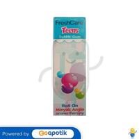 Gambar FRESH CARE AROMATHERAPY TEENS BUBBLE GUM BOTOL 10 ML dari Apotek Asasi Manahan by GoApotik Kota Surakarta 2 Tokopedia