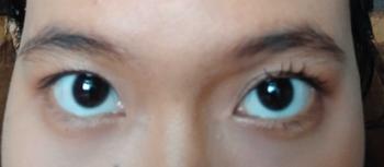 Product Review of 【BPOM】FEALI Mascara Waterproof Long Lasting Volumizing Eye Lash Makeup / Maskara Tahan Air Hitam Kosmetik from i**☆ 3