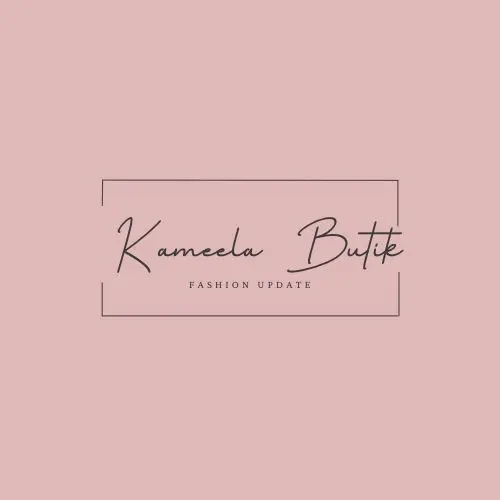 SPESIAL KODE LIVE MUKENAH DAN GAMIS BY KAMEELA BUTIK 0