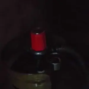 WINN GAS REGULATOR TEKANAN TINGGI HIGH PRESSURE W-191M METER