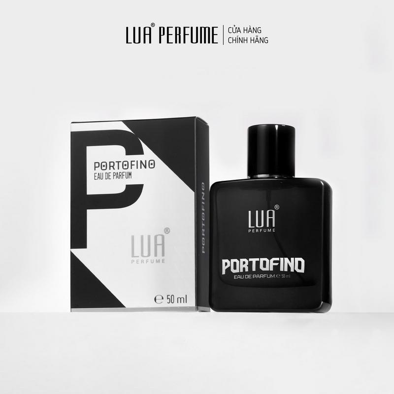Nước hoa nam Portofino 50ml - LUA Perfume