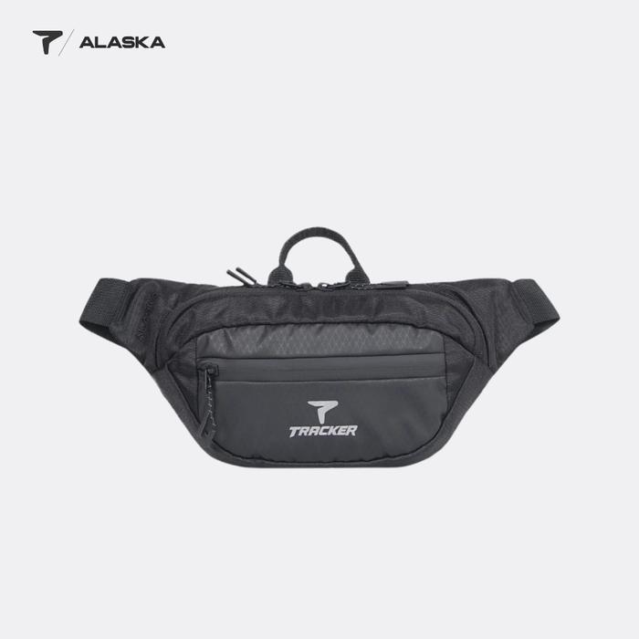 Gambar Tas Pinggang Pria Tracker Alaska dari TRACKER ID_NEW Kab. Bandung Tokopedia