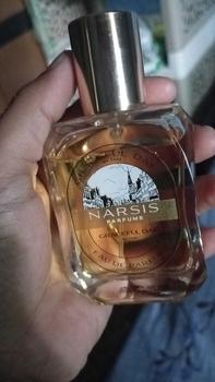 Product Review of Narsis California Eau de Parfume GM 4 from W**n P**y 3