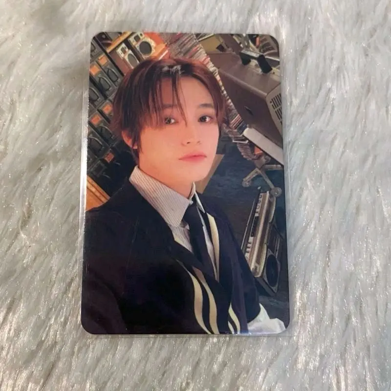 CHENLE ISTJ INTROVERT