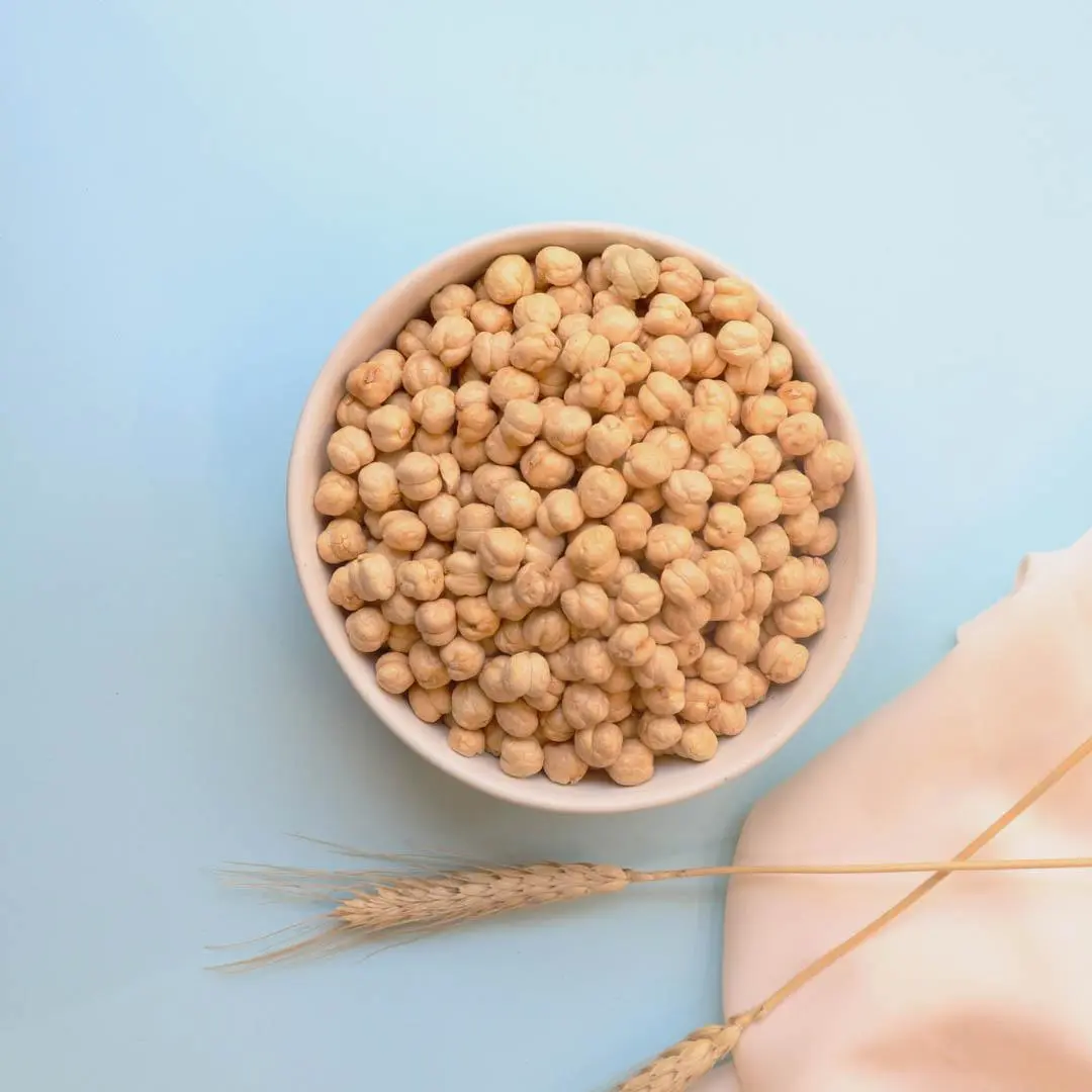 Quay Wholefoods - Chickpea (Australia)