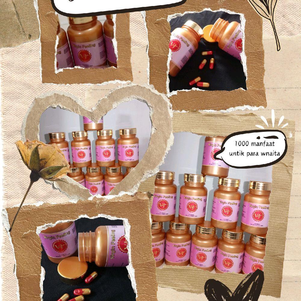 Jamu Wanita 1000 Manfaat Feminine Kewanitaan Wangi untuk Perawatan Kewanitaan - Gatal