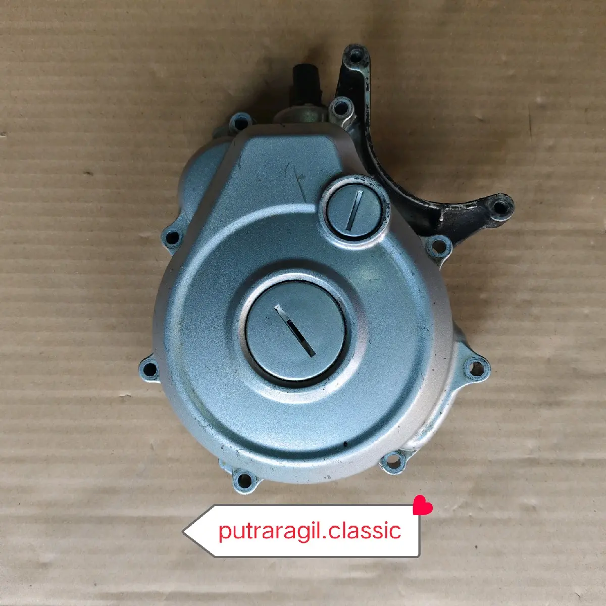 BLOK MAGNET BLOK KIRI MAGNET YAMAHA VIXION OLD 3C1 ORIGINAL BLOK MAGNET VIXION OLD 3C1 ORIGINAL PNP VIXION NEW NVL NVA 1PA