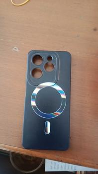 Product Review of Casing Hp INFINIX HOT 40 / HOT 40 PRO SC 001 Premium Glossy 2D - Desain Khusus Bahan Berkualitas - Softcase, Handphone from Z**N B**) 0