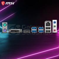 Gambar MSI B450M-A PRO MAX II - B450 AM4 DDR4 Motherboard dari GASOL SUMBERSARI Kota Malang 4 Tokopedia