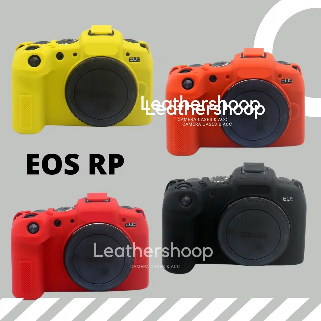 Casing Cover Case EOS RP Softcase