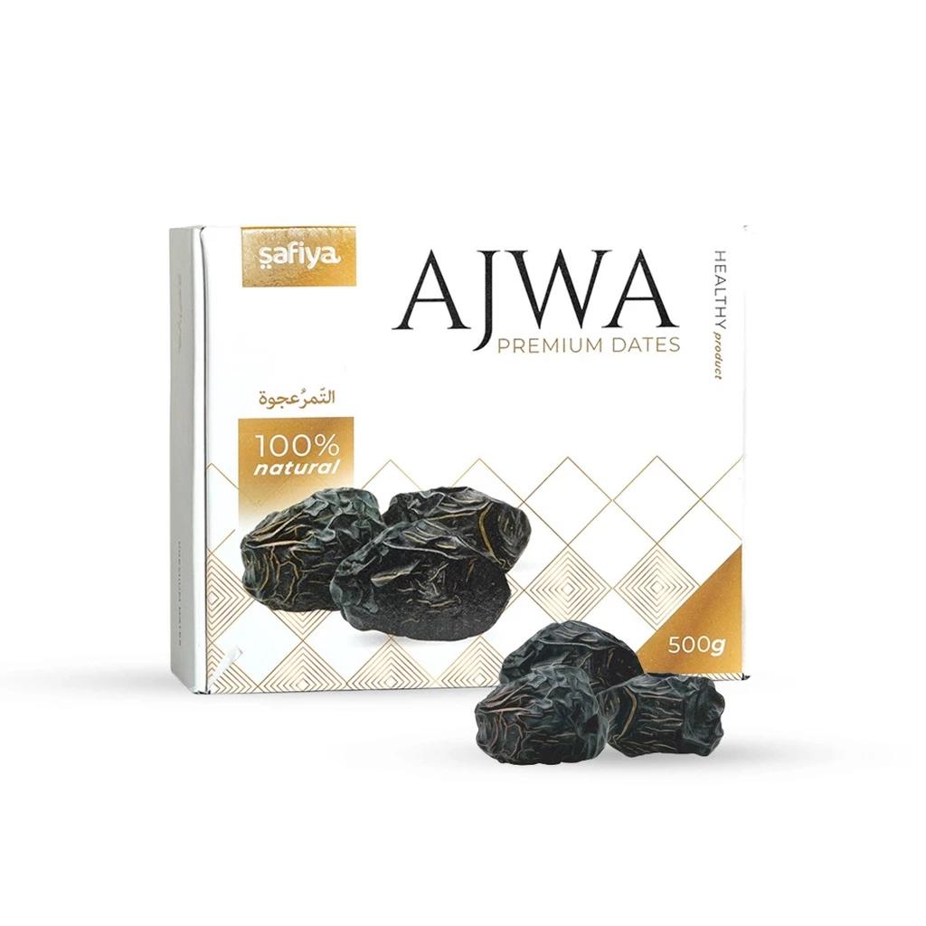 BEST SELLER Safiya Kurma Ajwa 1 Kg Kurma Nabi Legit Asli Madinah Premium BEST SELLER Safiya Kurma Ajwa 1 Kg Kurma Nabi Legit Asli Madinah Premium