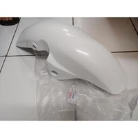 Gambar SUZUKI SPAKBOR DEPAN GSX R GSX R BANDIT 100% ORIGINAL SGP MERAH BIRU HITAM SILVER PUTIH DOFF KILAT Motorcycle - SILVER dari Lestari Motor 2 Kota Administrasi Jakarta Barat 5 Tokopedia