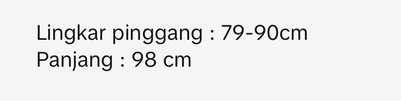 Celana panjang novia simple dan alegan allsize Celana panjang novia simple dan alegan allsize